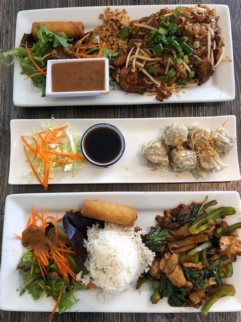 royyim thai cuisine menu|Royyim Thai Cuisine, Mesa